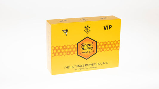 Royal Honey VIP