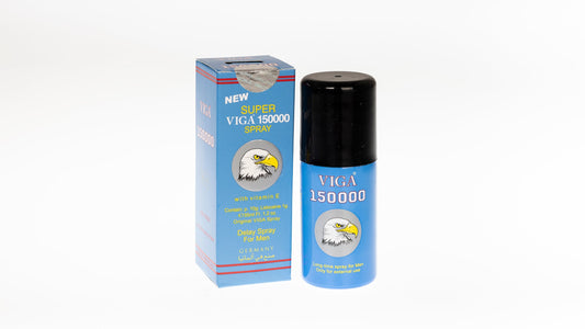 Super Viga Sprej 150000