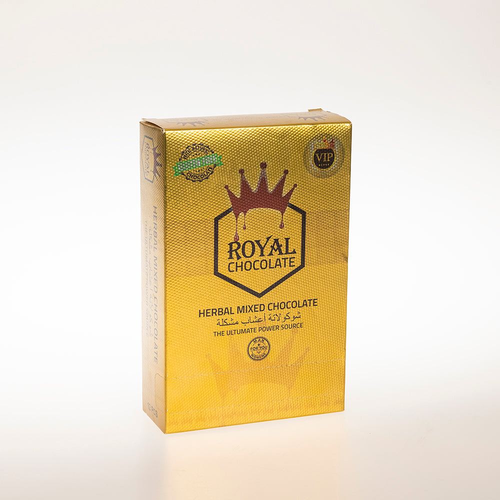 Royal Chocolate VIP za Muskarce