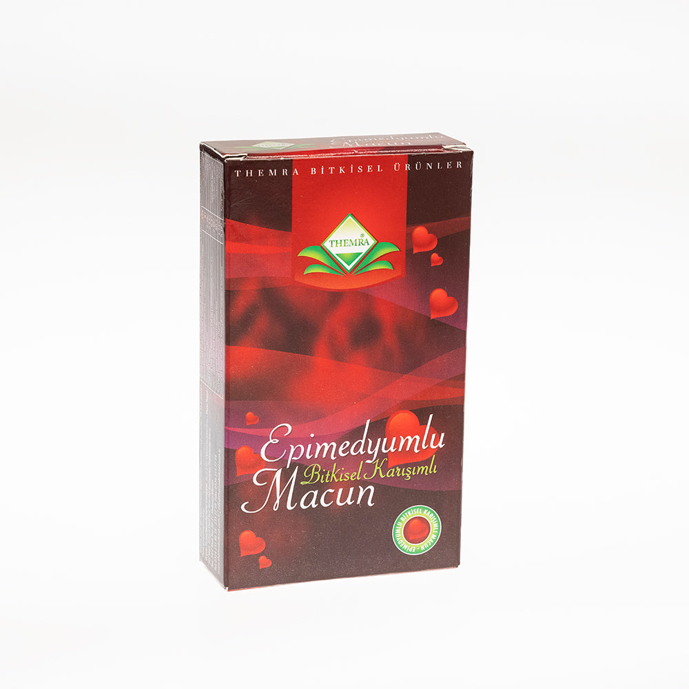 Macun Med u Kesicama