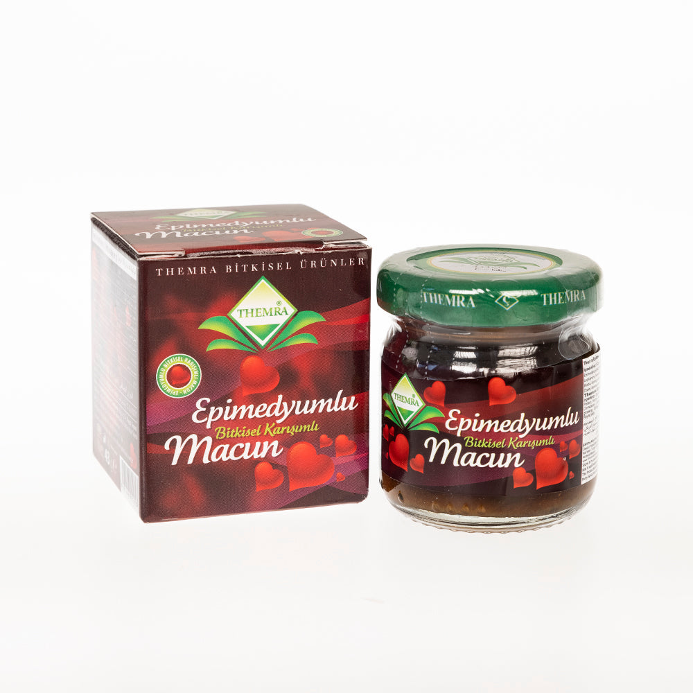 Macun med u tegli 42g