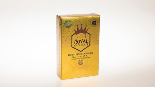 Royal Chocolate Potencija za Muskarce