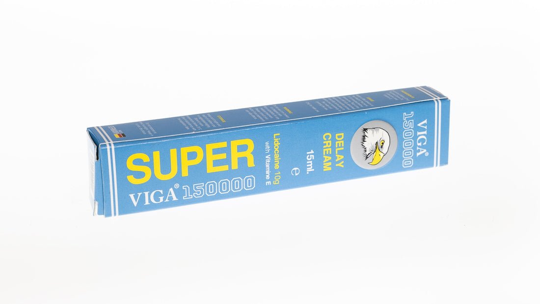 Super Viga 150000 krema