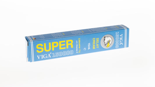Super Viga 150000 krema