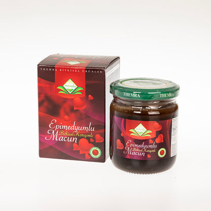 Macun Med u Tegli (240g)