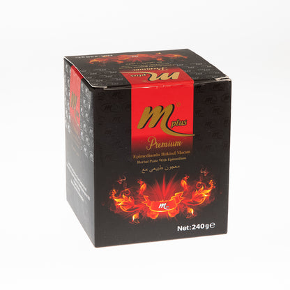 MPlus Premium Med