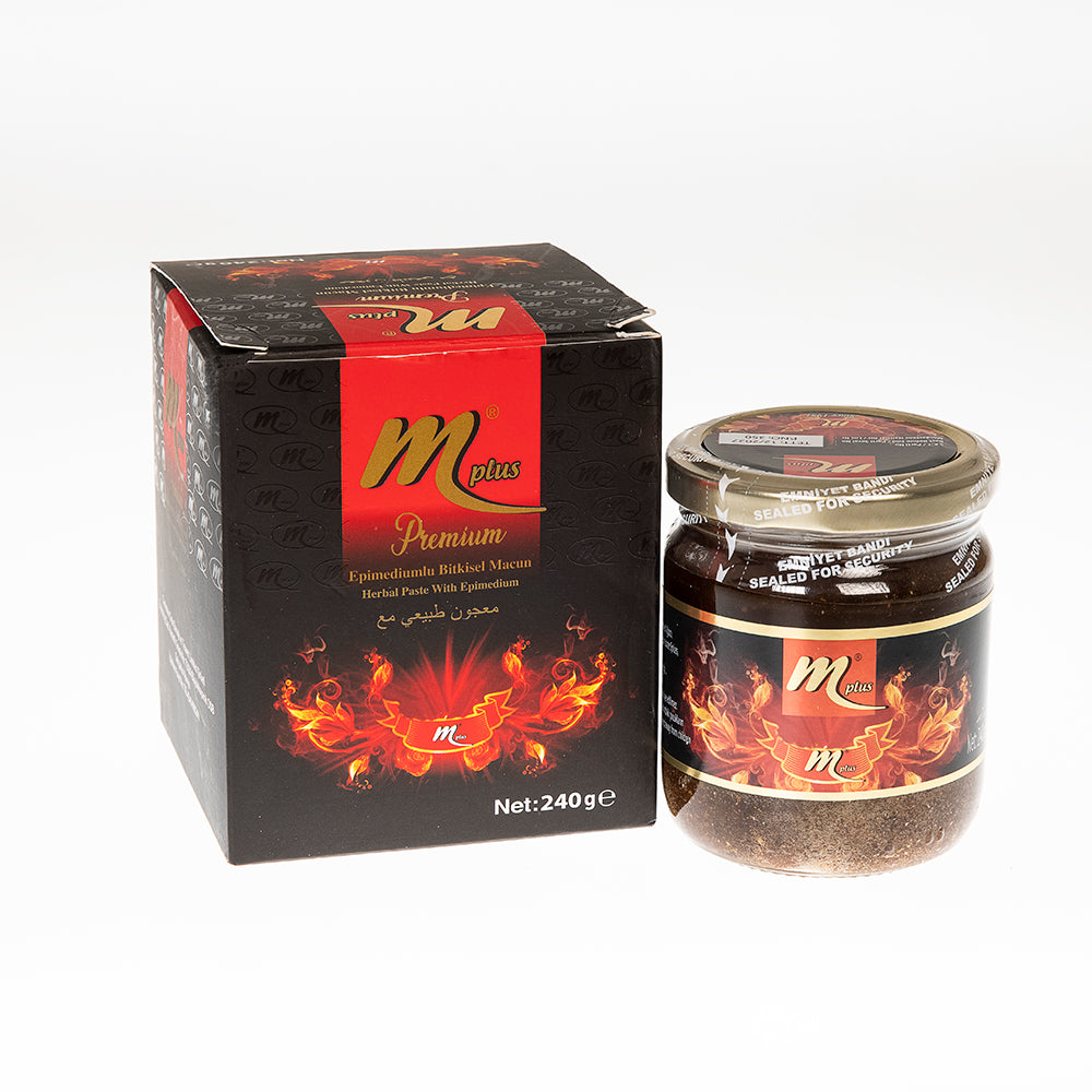 MPlus Premium Med