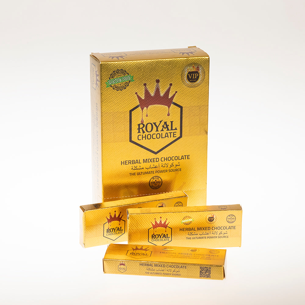 Royal Chocolate VIP za Muskarce