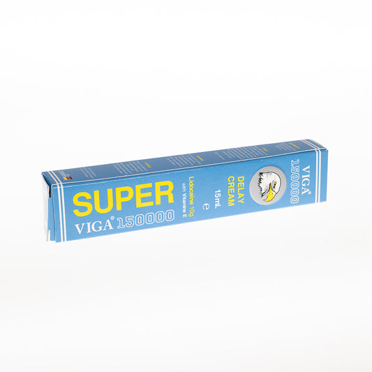 Super Viga 150000 – Moc Duzeg Zadovoljstva