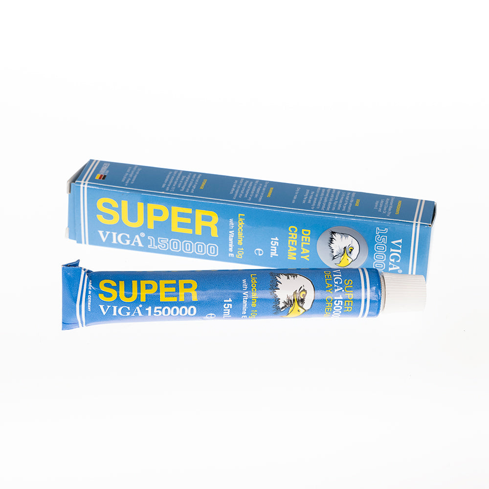 Super Viga 150000 – Moc Duzeg Zadovoljstva